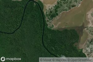 Wallandilakabura Creek