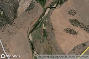 Castle Carey Rivulet