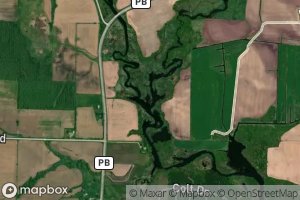 West Branch Sugar River