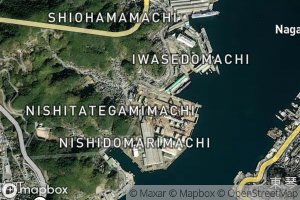 Tategami-ura (historical)