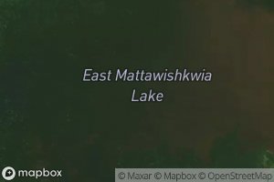 East Mattawishkwia Lake