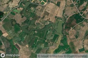 Ang Kep Nam Nong Bo Lue