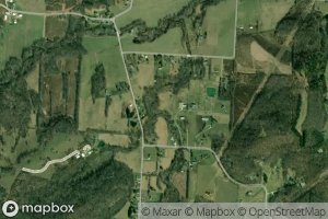 Little Claylick Creek