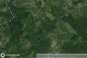 Quebrada Agua Amarilla