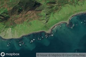 Nepropuskovaya Vtoraya