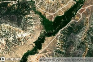 West Fork Asay Creek