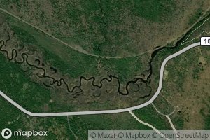 Yellow Branch Nulhegan River