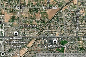 Canal Eleven (historical)