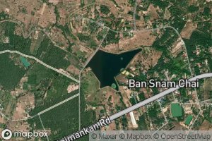 Ang Kep Nam Huai Wang Daeng