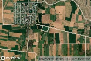 Ang Kep Nam Ban Khok Khao