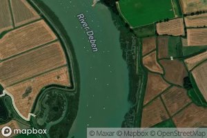 River Deben
