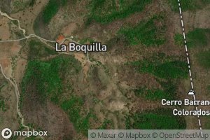 La Boquilla