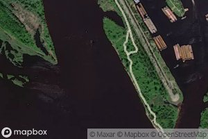 Podnovskaya Volozhka