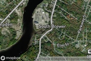 Sedgeunkedunk Stream