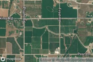 Deer Flat Low Line Canal