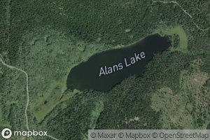 Alans Lake