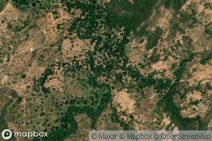 Quebrada Ojo de Agua