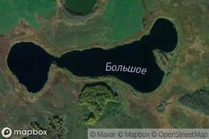 Ozero Bol'shoye