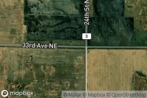 County Ditch Number 19