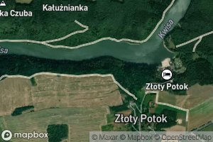 Zlotnicki Zbiornik Wodny