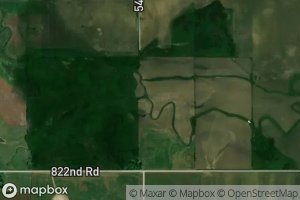 South Fork Union Creek