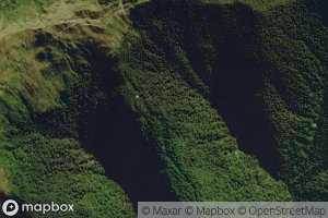 Right Branch Moonlight Creek