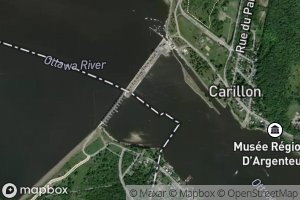 Riviere des Outaouais