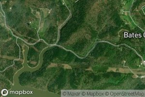 Bates Creek