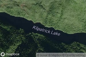 Kilpatrick Lake