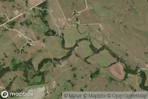 North Fork Little Green Creek