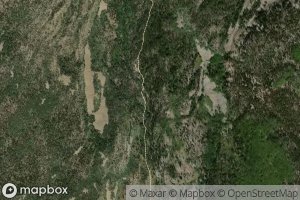 Shingle Creek Narrows