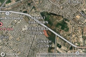 Sind Provincial Co-Operative Bank