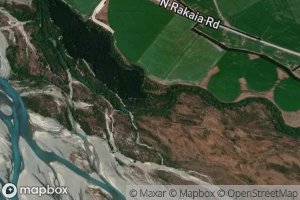Rakaia River