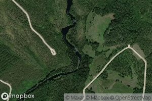 Alin Keskuskankaankoski