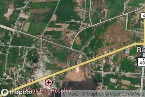 Khlong Chonla-Prathan