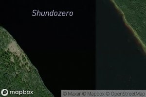 Ozero Shundozero