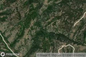 East Fork Sagebrush Creek