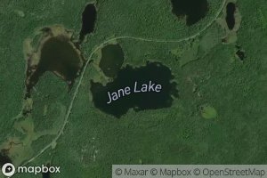 Jane Lake