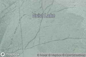 Grist Lake