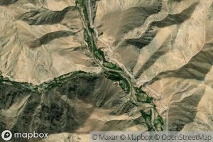 Darah-ye Shaykh `Ali