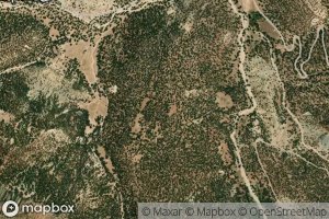 Kani-ye Akhowr Sefid