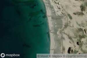 Anse Siuraaluit Kangirsunga