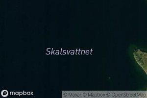 Skalsvattnet