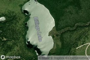Billings Lake