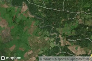 Batang Kalulutan Gadang