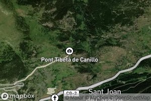 Canal de les Flamies