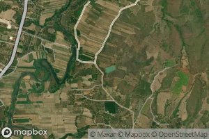 Ang Kep Nam Huai Mai Ngae