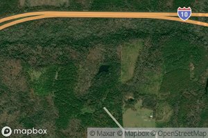 Pitt Land Slide Pond