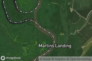 Little Cornhouse Reach