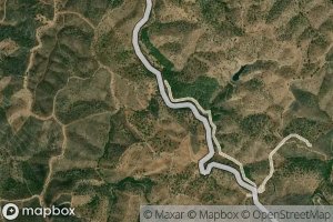 Barranco dos Zefetos